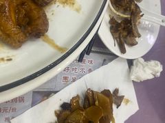-白魁老号饭庄(交道口店)