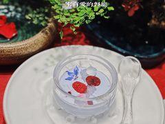 -叶叶菩提·晋福宫