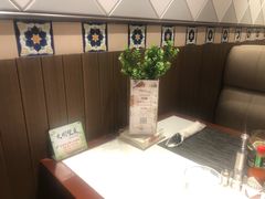 -斗牛士牛排餐厅(嘉里汇店)