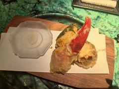 -風料理.鮨Omakase