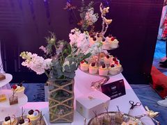 -美丽心情蛋糕(江苏路店)