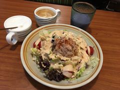 -萨莉亚意式餐厅(国和1000店)