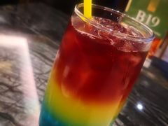 -东方红海鲜百汇(国际大厦店)