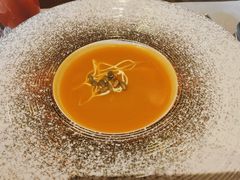 -YUE·6·西式融合餐厅(外滩六号店)
