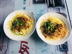 凉面-壹家水货·小海鲜