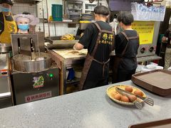 -穆得·老周家牛肉烧饼(普利街店)
