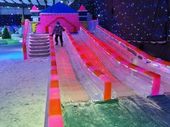 -宁波冰雪大世界(北仑区)