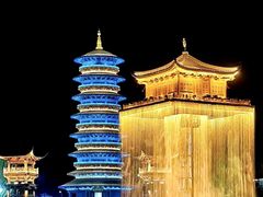 -婺源风景区