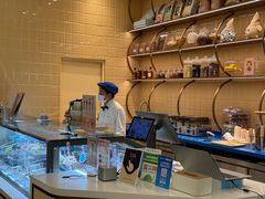 -CREAM STORY意大利手工冰淇淋&甜品(万象前海店)