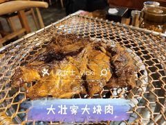 -大壮家原味烤肉(兴华北街店)