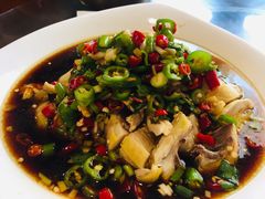 -天回镇何氏豆腐(总店)