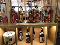 -万岁寿司(万国店)