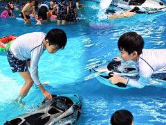 -温都水城·水梦奇缘