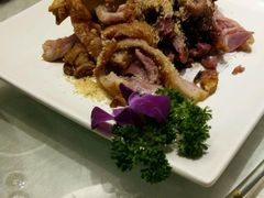 -阿英煲(凉城路店)