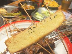 -北丐先生·野馄饨烧烤(雨花万象店)