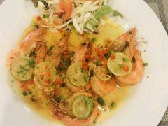 -Onion restaurant