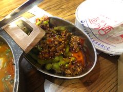 多味毛豆-大川先生·小龙虾·川菜(信义坊店)