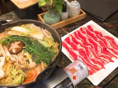 -炙柒Sekinana·精致料理 烧鸟·铁板烧(海上世界店)