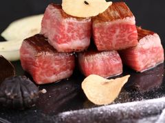 -北京泰富酒店-道日本料理餐厅