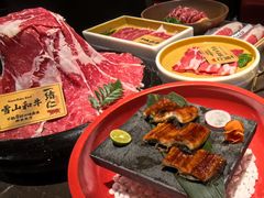 -一绪に和牛寿喜烧(罗湖益田假日店)