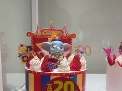 -味多美蛋糕(东直门店)