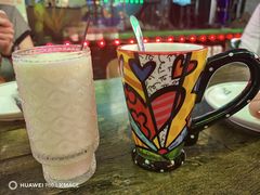 -Famous肥猫墨西哥音乐餐吧(五棵松华熙LIVE店)