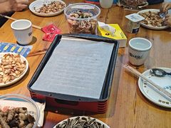 -四禧精酿铜锅涮肉·烧烤工场(大明湖店)