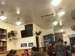 -胖娃古镇鸡杂(磁器口总店)