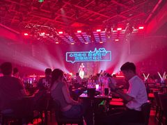 -MOSSO·Liveshow(M3香港广场店)