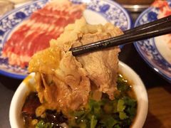 -裕德孚·非遗手切涮羊肉(东直门内大街店)
