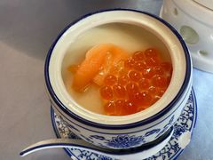 清润白玉豆花-纳福苑(亮庆餐饮分店)