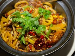 -华豫川酒家(大卫城店)