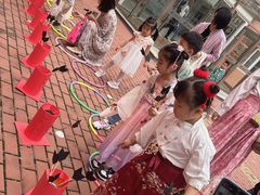 -井德幼儿园(泰达园)