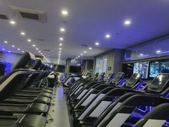 -优昂健身(新光界店)