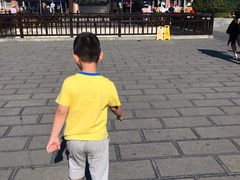 -张关合渣(航空大道店)