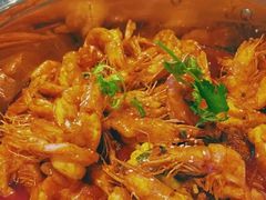 -虾吃虾涮.虾火锅.肉蟹煲(步步高梅溪新天地店)