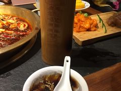 -来涮蜀鲜货火锅串串香(菜市口店)