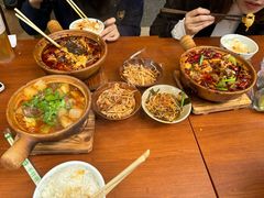 -罗妈砂锅(四川成都奎星楼店)