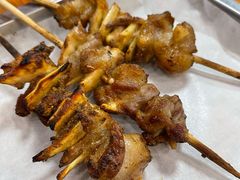 -新疆艾麦尔烧烤(丰台路口店)