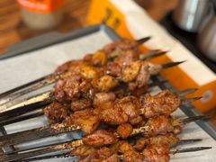 -清真有奴思烤肉坊(酒泉路店)