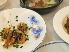 -千岛湖鱼味馆(十字街总店)