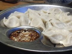 -东三省东北铁锅炖(龙泉店)
