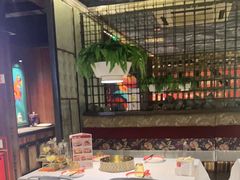 -天山醉美辣子鸡(文艺路店)
