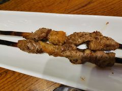 -必点海鲜·鲅鱼水饺(鞍山西道店)