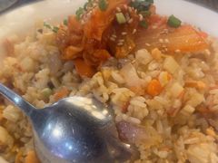 -樱の千渡日式料理·铁板烧•烧鸟(金盛田广场店)