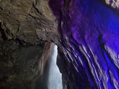 -华蓥山天意谷景区