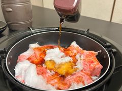 -和牛 烧肉寿喜烧涮锅 善(心斎橋店)