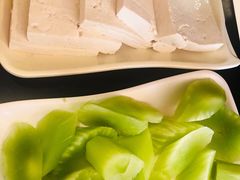 -崔记生活·铁锅炖鱼粘卷子(总店)