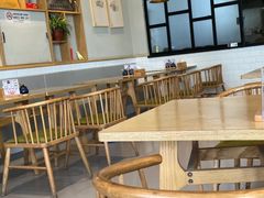 -镇南锅盖面馆(解放路店)