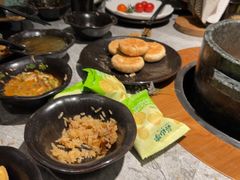 -芸山季·云南山珍菌火锅(南翔印象城MEGA店)